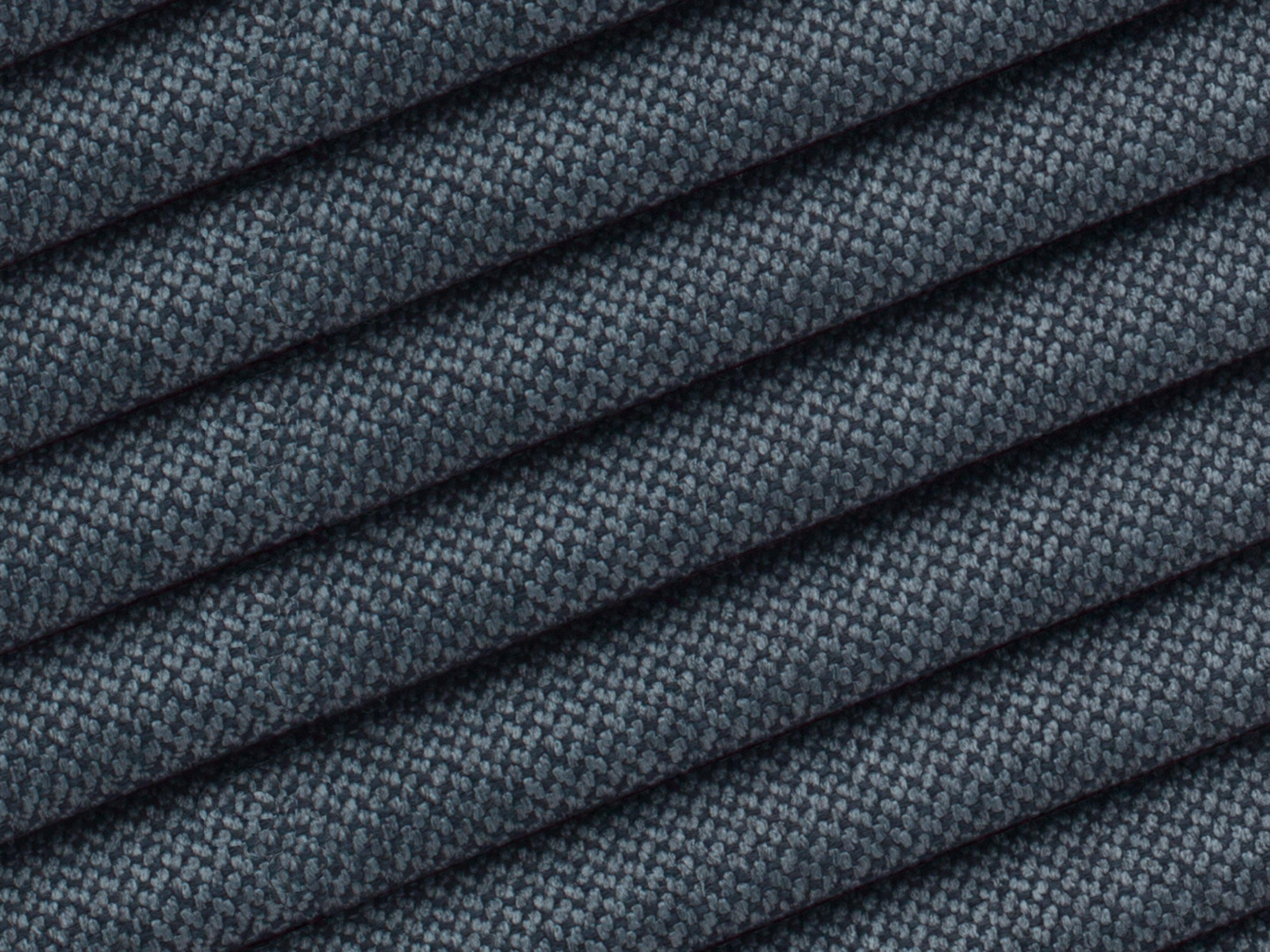 Sofa z funkcją spania CARO niebieski Micadoni    Eye on Design