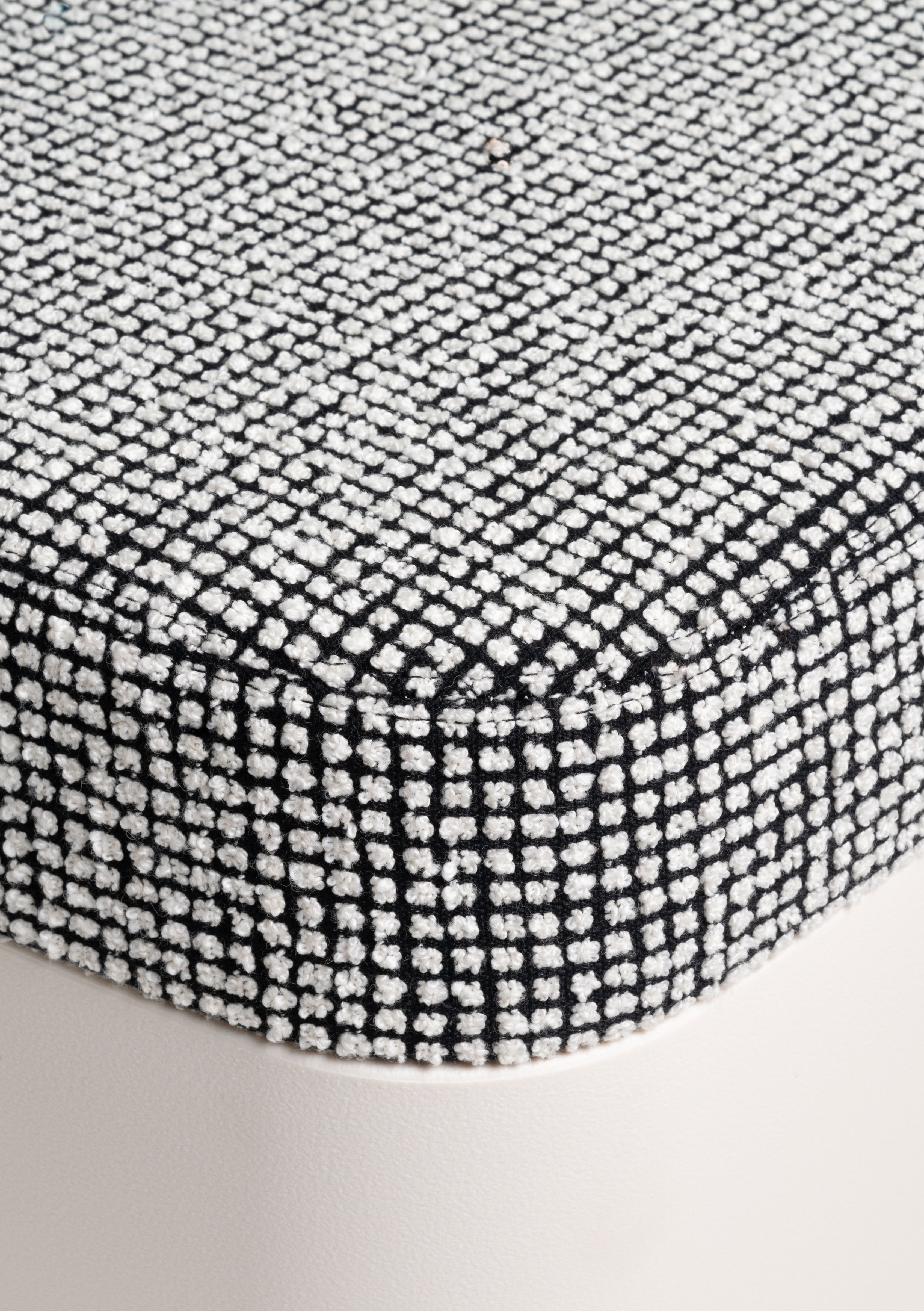 Fotel NIMROD żółty Magis    Eye on Design