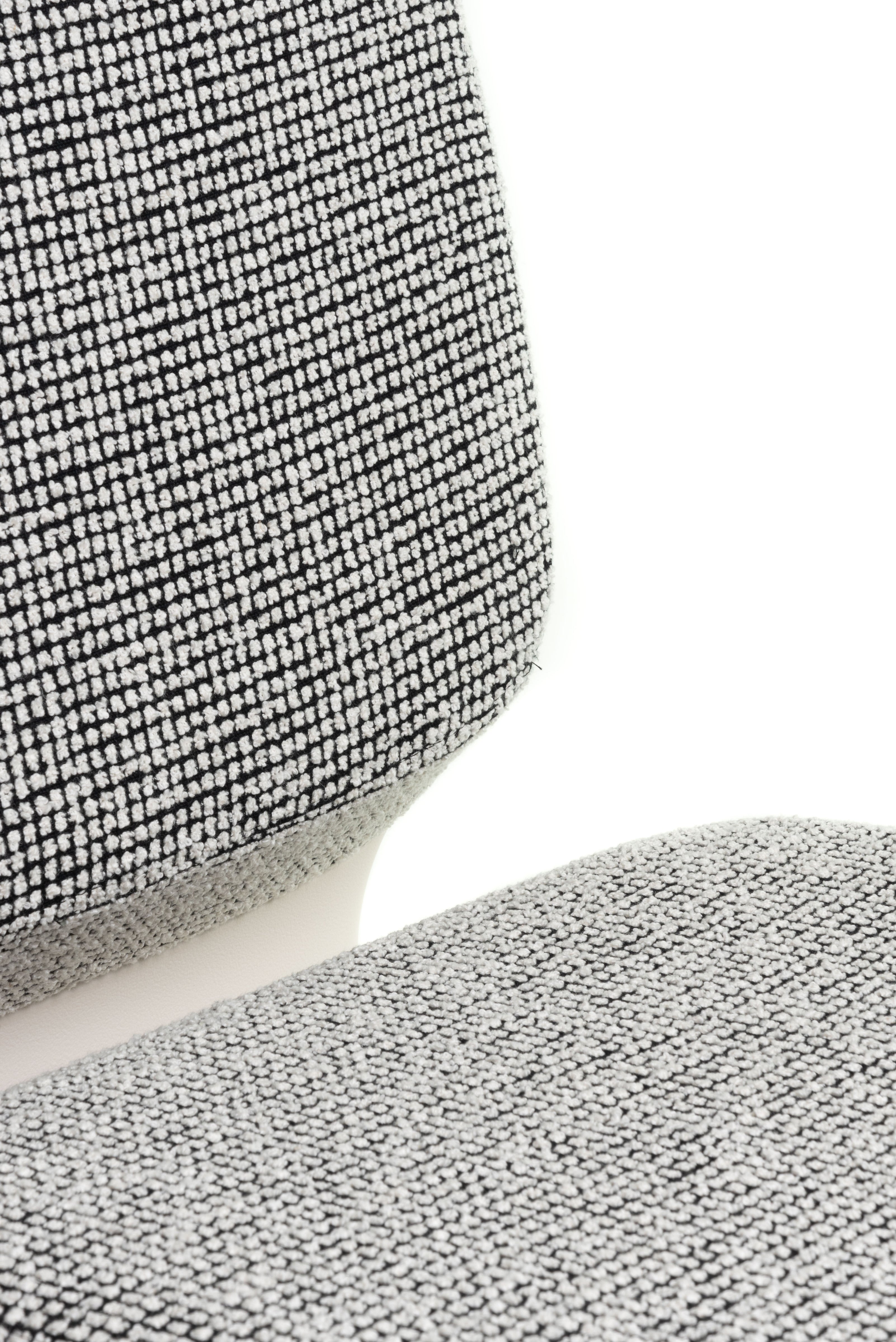 Fotel NIMROD żółty Magis    Eye on Design