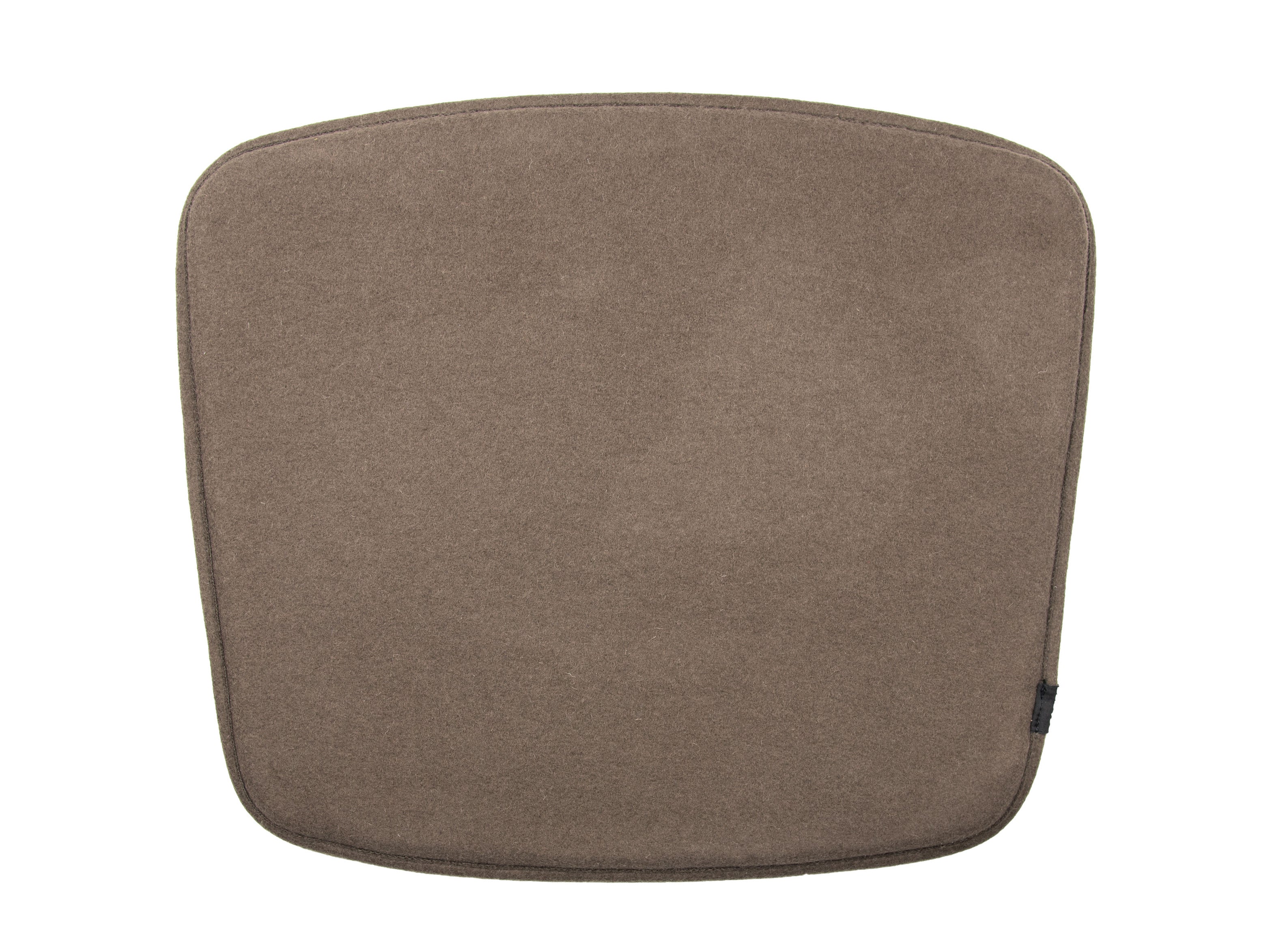 Krzesło zewnętrzne z podłokietnikami PLATO biały Magis    Eye on Design