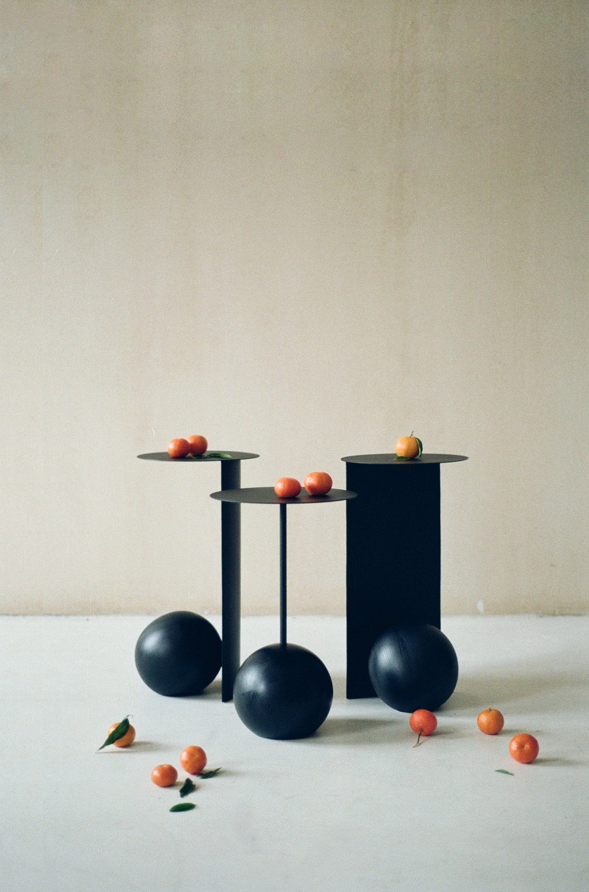 Stolik kawowy SU jesion Salak    Eye on Design
