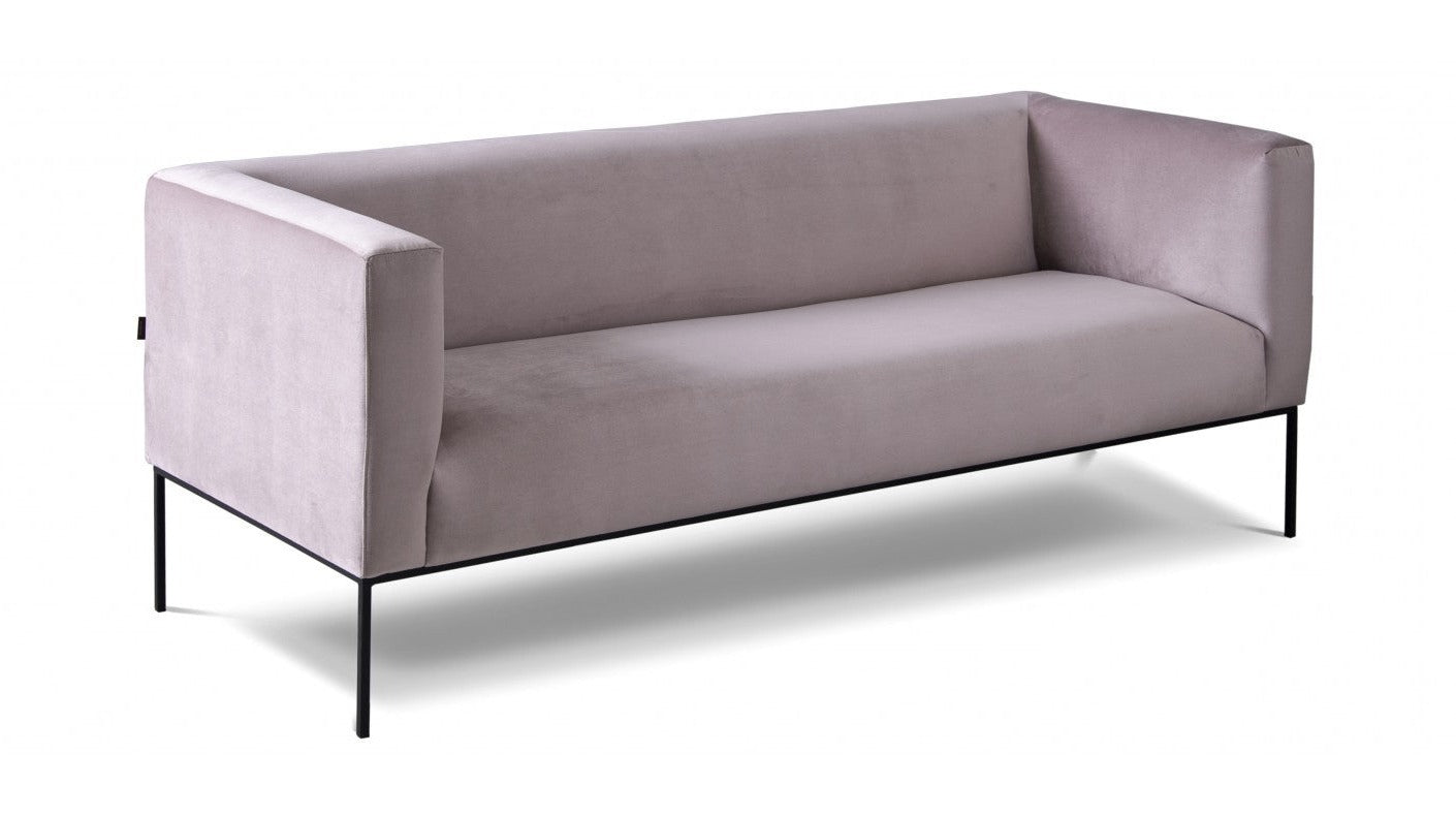 Sofa BLOCK - kolor do wyboru Nordic Line    Eye on Design