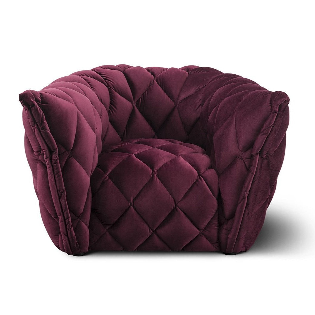 Fotel GOLDY - kolor do wyboru Nordic Line    Eye on Design