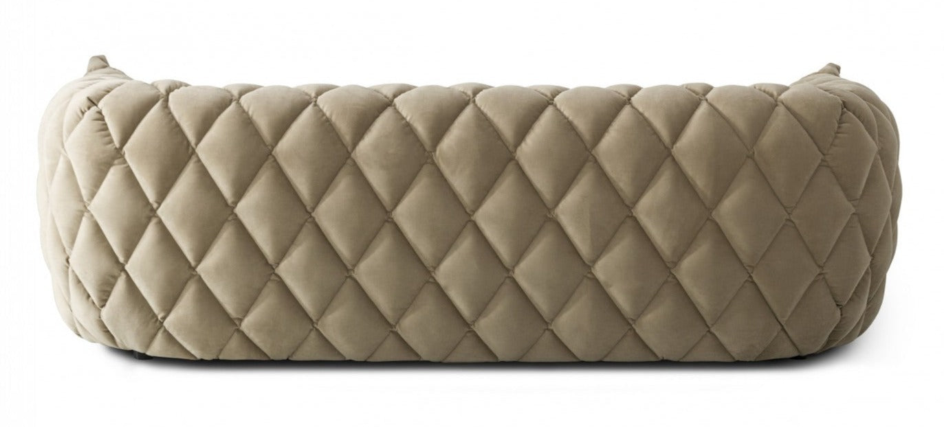 Sofa 3-osobowa GOLDY - kolor do wyboru Nordic Line    Eye on Design