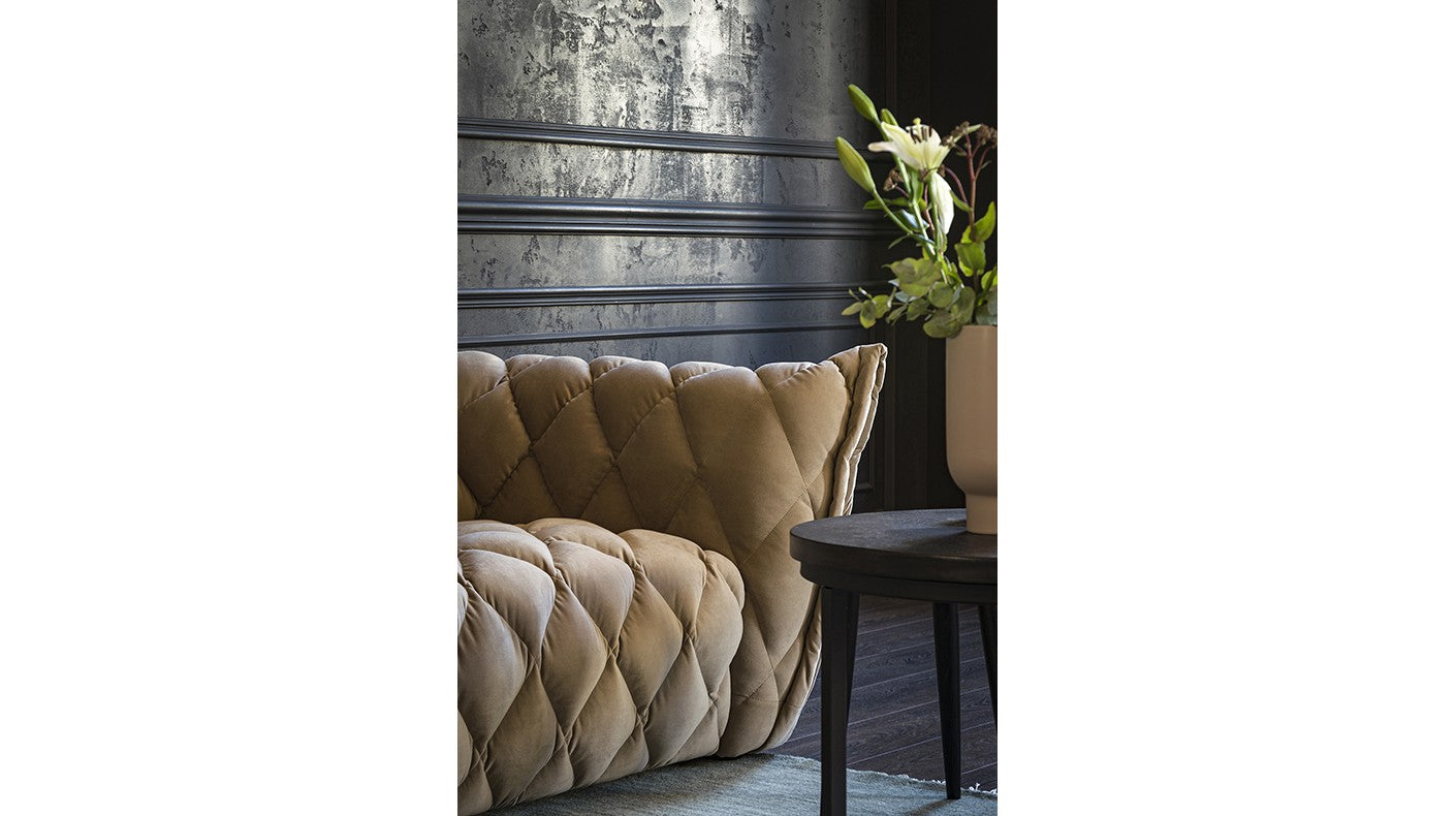 Sofa 3-osobowa GOLDY - kolor do wyboru Nordic Line    Eye on Design