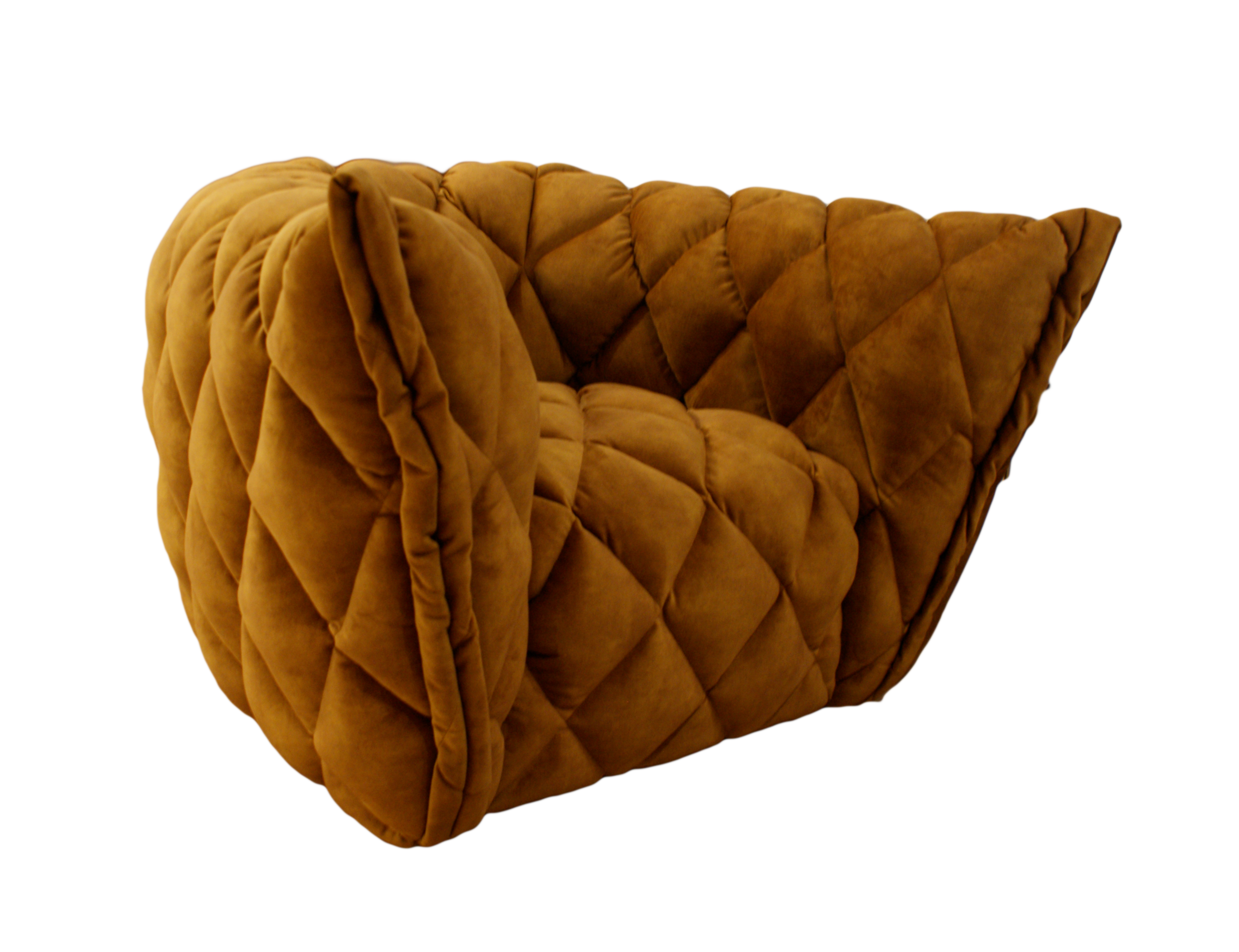 Fotel GOLDY - kolor do wyboru Nordic Line    Eye on Design