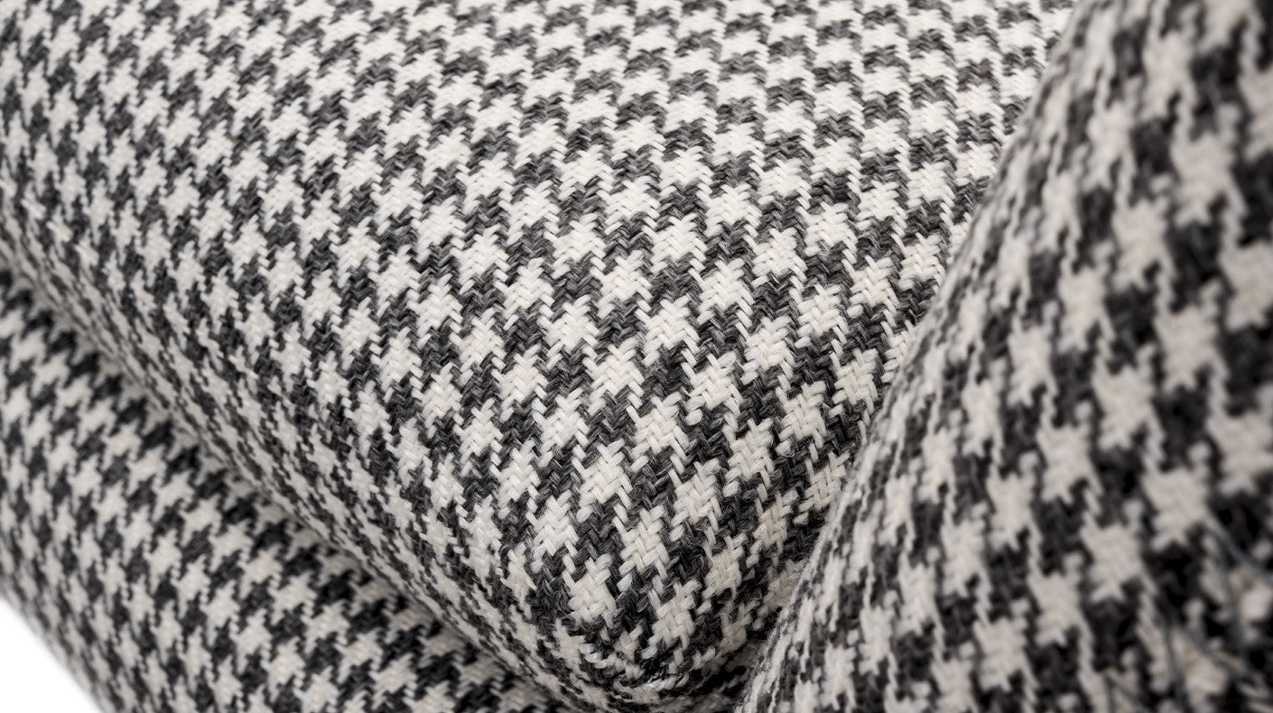 Fotel LEAH - kolor do wyboru Nordic Line    Eye on Design