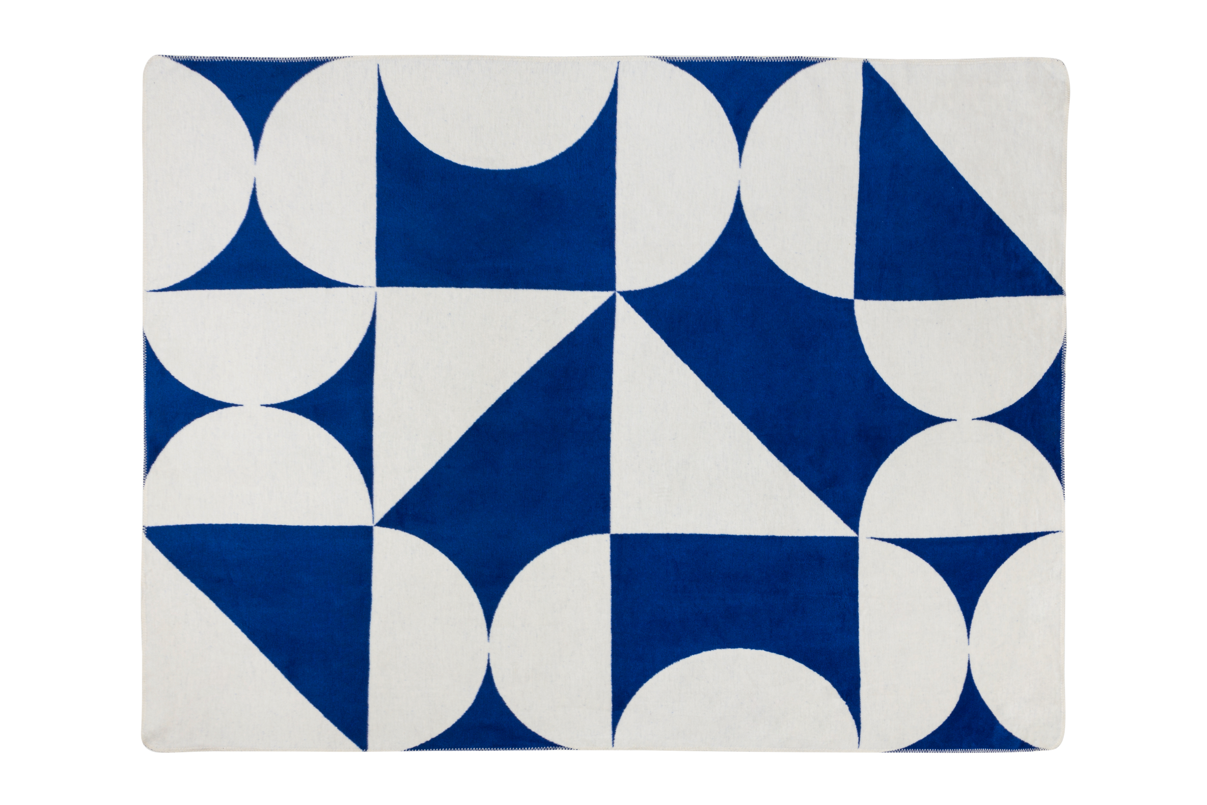 Koc TUL niebieski – noo.ma
