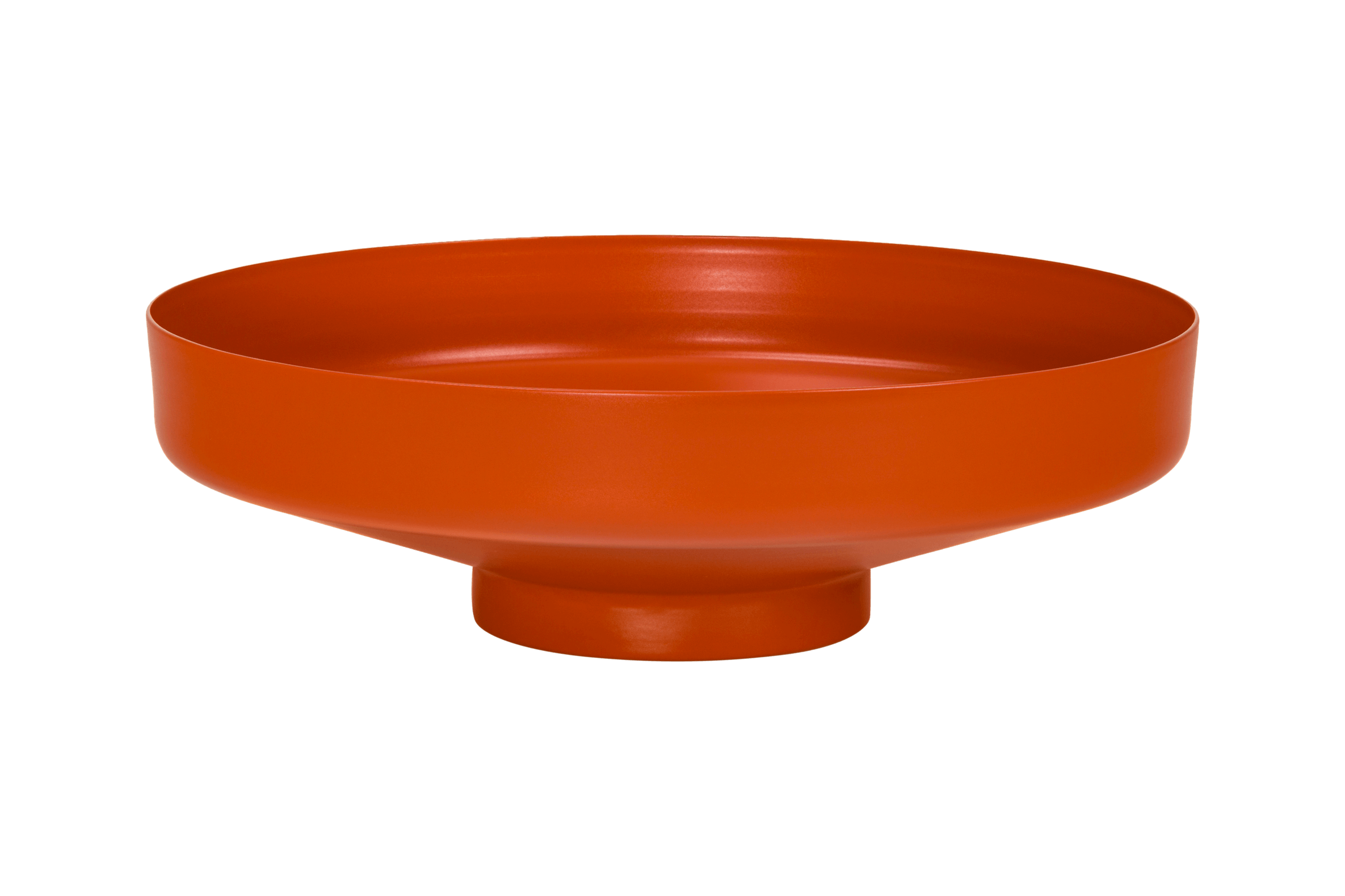 Miska VILU pomarańczowy – noo.ma
