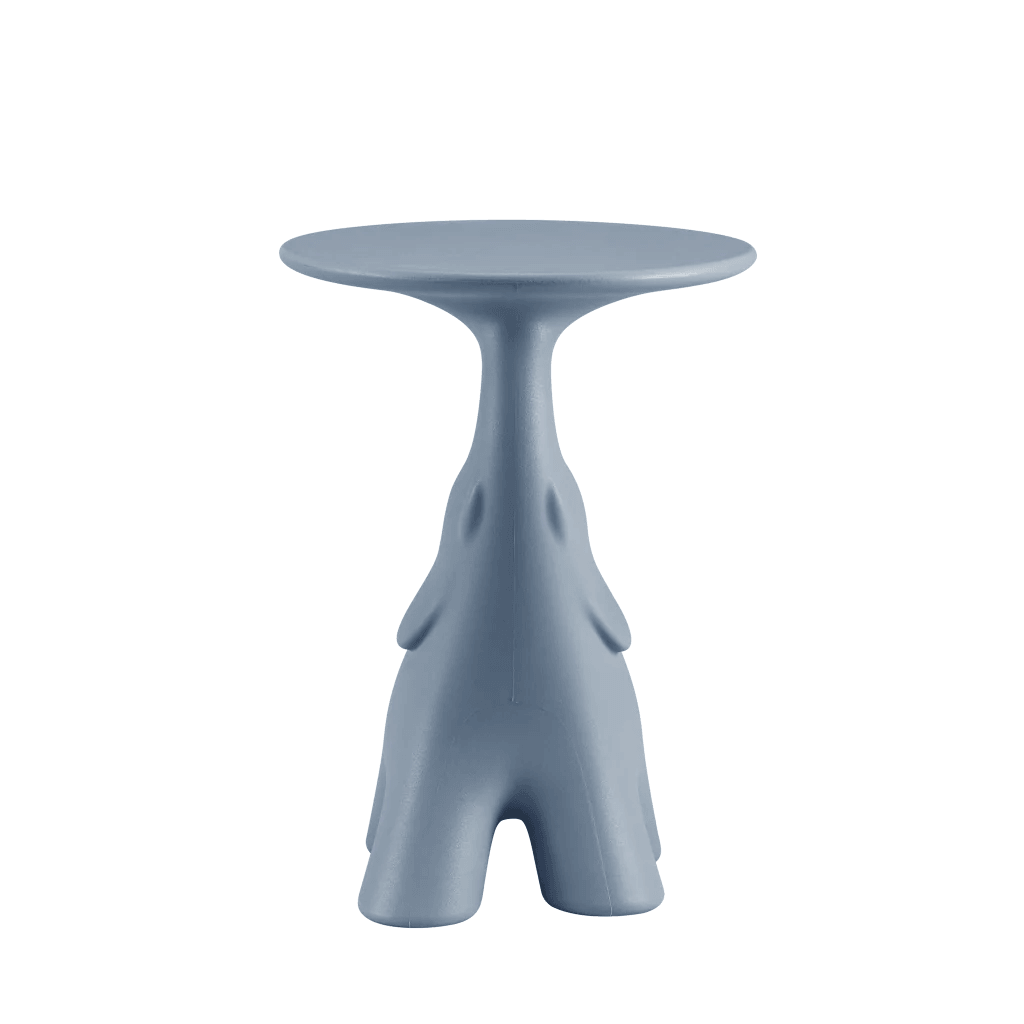 Stolik PAKO jasnoniebieski Qeeboo    Eye on Design