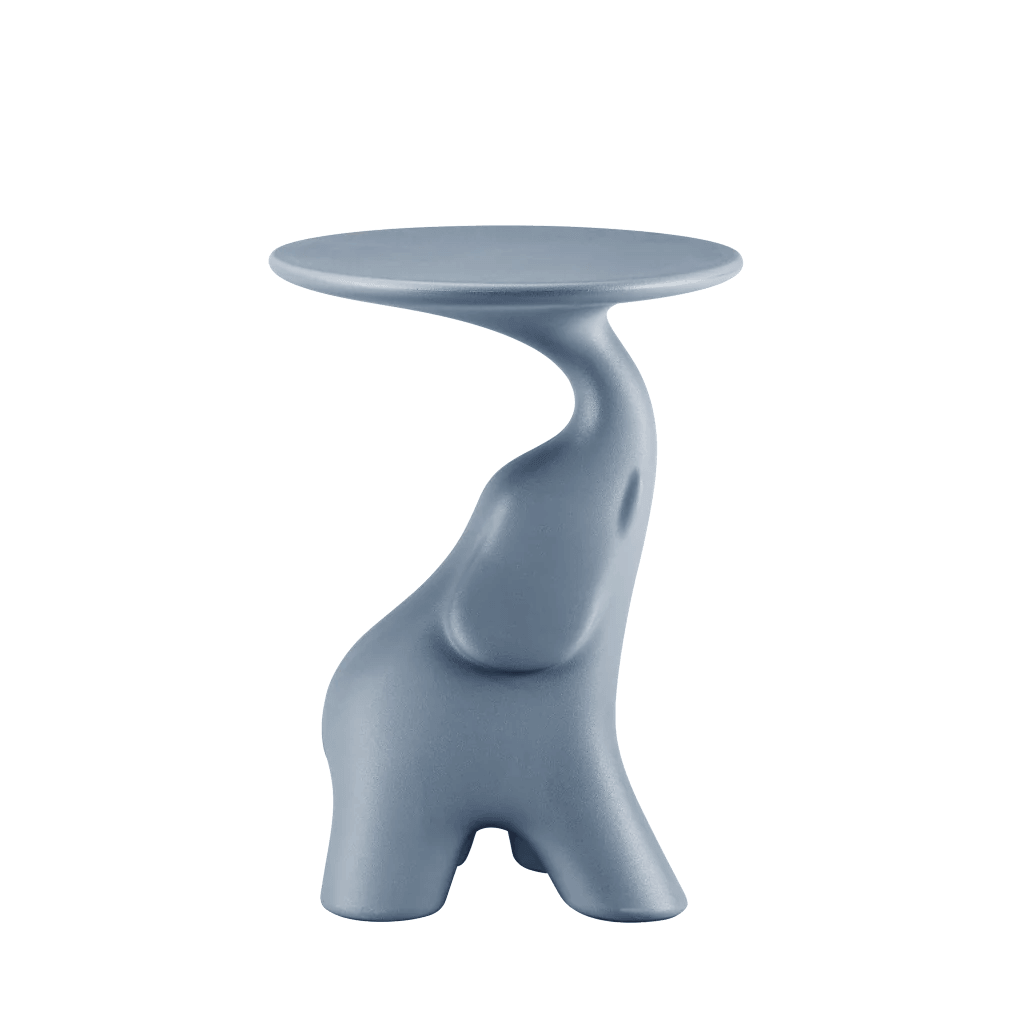 Stolik PAKO jasnoniebieski Qeeboo    Eye on Design