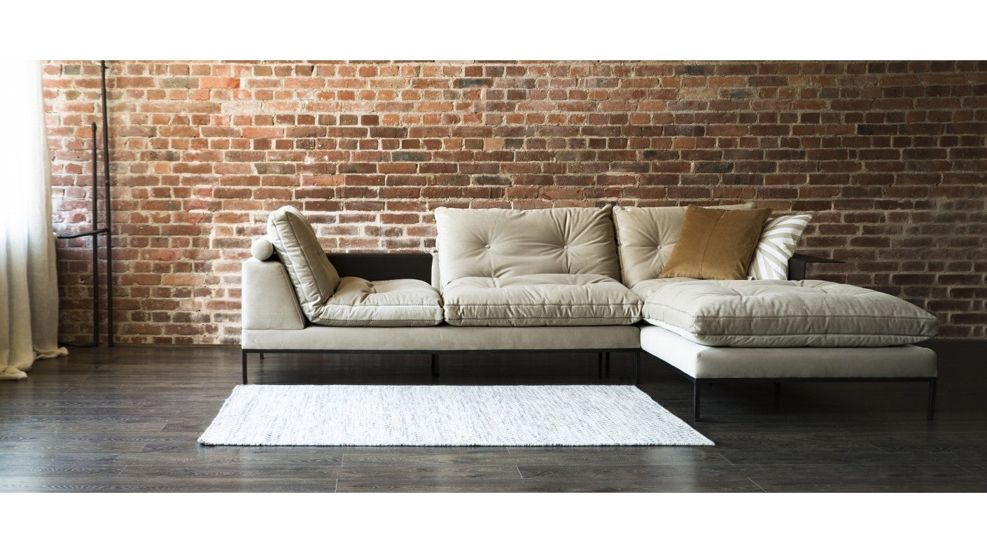 Sofa modułowa STUDY - kolor do wyboru Nordic Line    Eye on Design