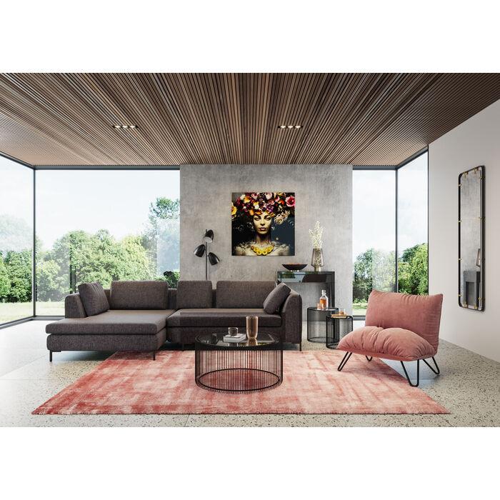 Zestaw stolików kawowych SHINE czarny Kare Design    Eye on Design